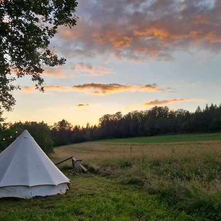 S'Yvoux Plait Apartment La Chapelle  Bagian luar foto