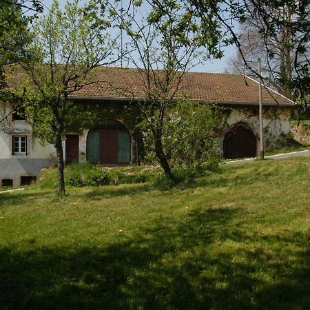 S'Yvoux Plait Apartment La Chapelle  Bagian luar foto