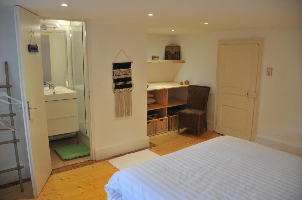 S'Yvoux Plait Apartment La Chapelle  Bagian luar foto