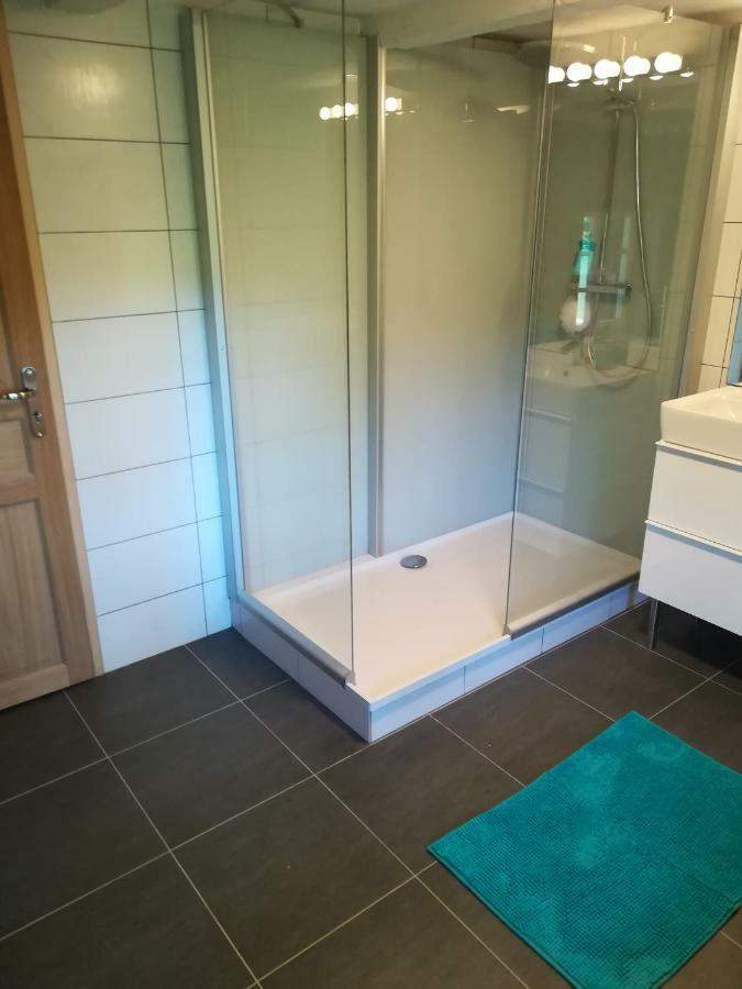 S'Yvoux Plait Apartment La Chapelle  Bagian luar foto