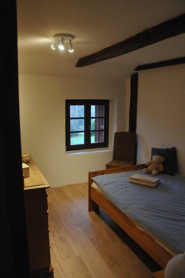 S'Yvoux Plait Apartment La Chapelle  Bagian luar foto