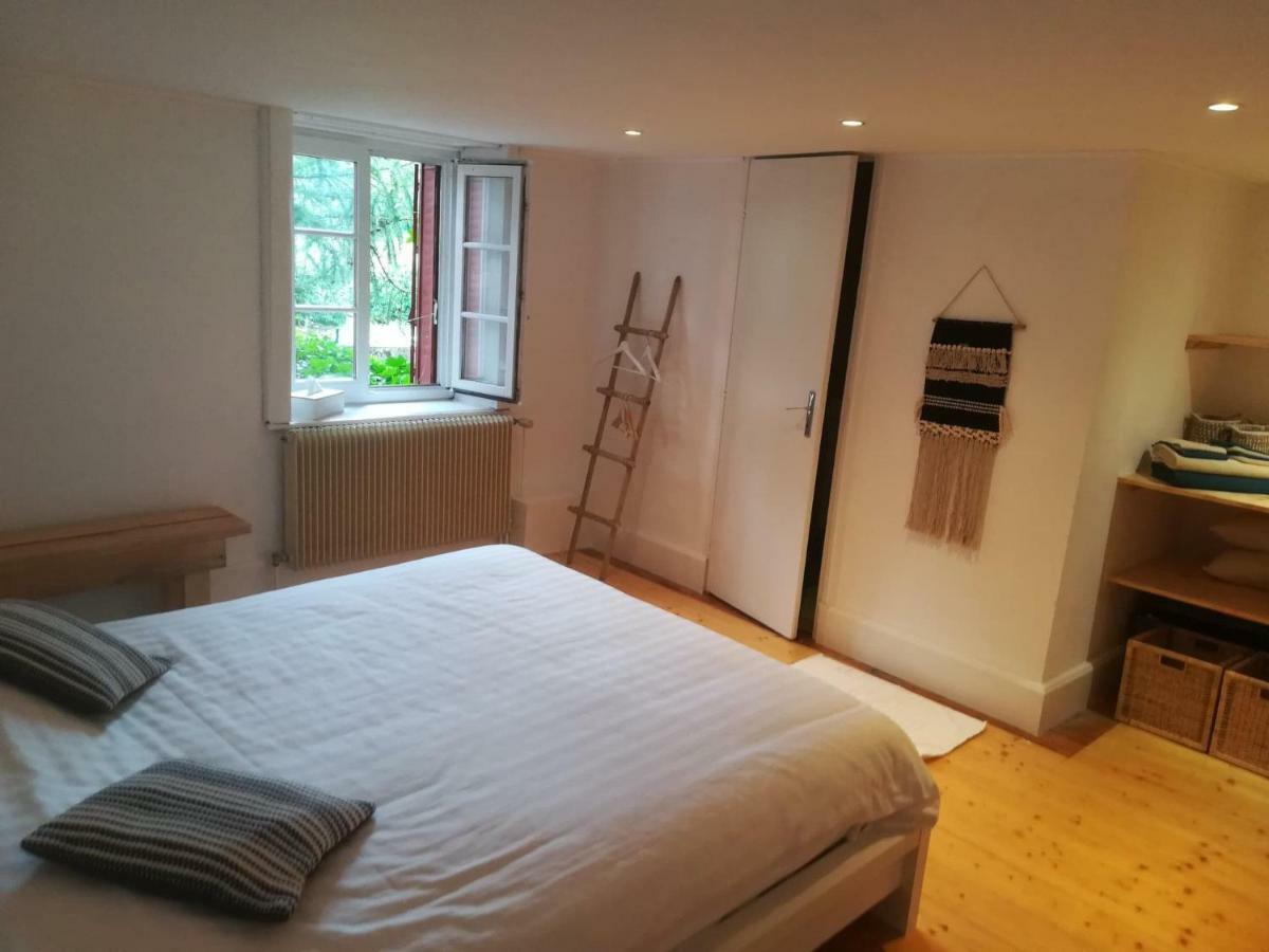 S'Yvoux Plait Apartment La Chapelle  Bagian luar foto
